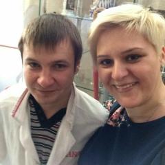 Юрий Брюханов, 13.07