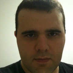 Thiago Reda, 11.06.1986