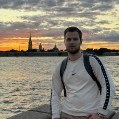 Михаил Добромиров, 28.04