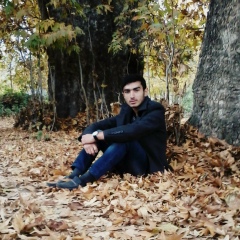Наил Наил, 11.11.1996, Гянджа