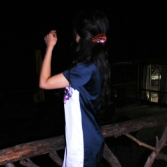 Жибек Абильчанова, 16.12, Алматы