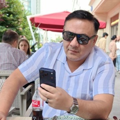 Мир Саидов, 17.05, Душанбе