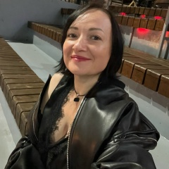 Гузель Гайсина, 25.11