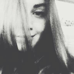 Елизавета Котенко, 11.05.1992, Москва