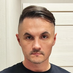 Дмитрий Соловьев, 06.03.1985, Санкт-Петербург