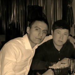 Azamat Juginisov