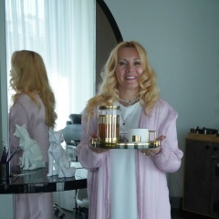 Гульфия Ефасова, 30.09