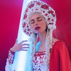 Настика Морозова, 01.03