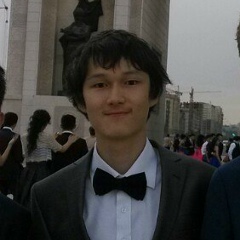 Нурлат Бекдуллаев, 04.09.1997, Астана