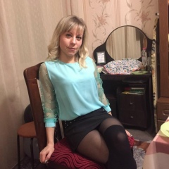 Надежда Новикова, 26.07.1990, Барабаново