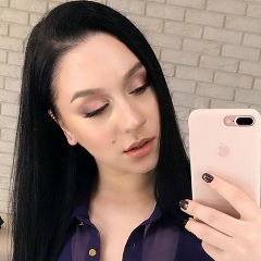 Елена Чижова, 28.03, Санкт-Петербург