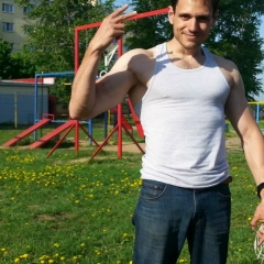 Dmitriev Evgeniy, 06.05.1985, Железноводск
