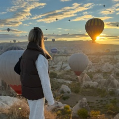 Олеся Жилинская, 07.10.1989, Санкт-Петербург
