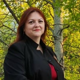Евгения Кузнецова, 19.05