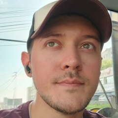 Vyacheslav Kazban, 04.04, Новосибирск