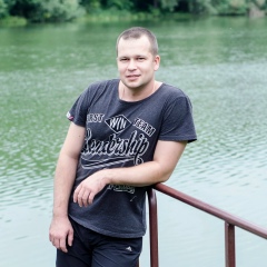 Slavon Литвин, 18.06, Чернигов
