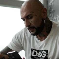 Роман Доброскок, 04.10, Пермь