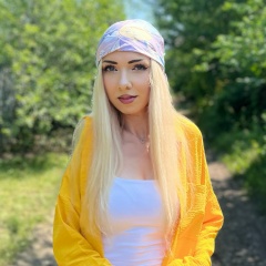 Елена Николаевна, 23.10, Москва