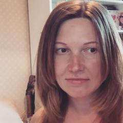 Татьяна Степанова, 26.08, Санкт-Петербург