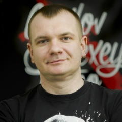 Алексей Кирилов, 13.03.1984, Харьков