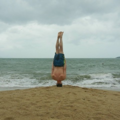 Александр Рожнов, 04.08.1983, Екатеринбург