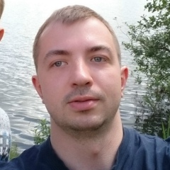 Игорь Ткаченко, 27.04.1990, Балашиха
