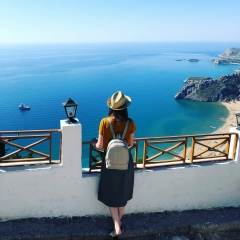 Ирина Умарова, 15.02.1987, Волжский