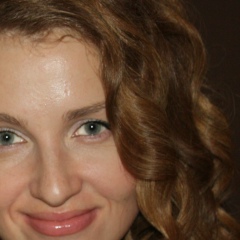 Мария Шеромова-Хлебникова, 27.12, Москва
