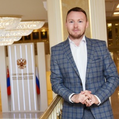 Василий Кузьмин, 05.02, Чебоксары