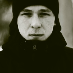 Вадим Ульяновский, 10.10.1992, Новосибирск