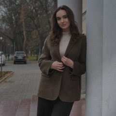 Ada Ada, Нальчик