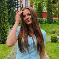 Ирина Болотнова, 10.01, Кишинев