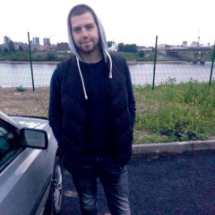 Петр Никифоров, 28.02.1991, Псков
