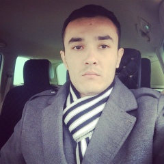 Назарбек Мамбеталиев, 29.05.1993, Астана