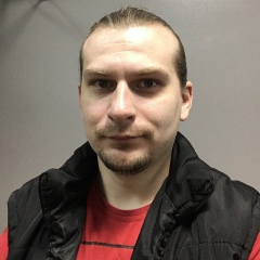 Сергей Свирин