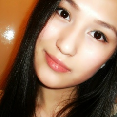 Aidai Kulbaeva, 31.10.1996