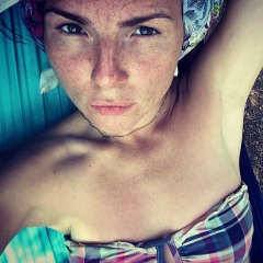 Мария Зиновьева, 21.12, Москва