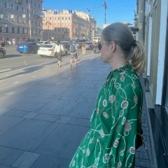 Ольга Невара, 06.01, Санкт-Петербург