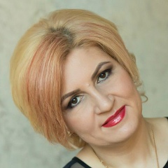 Светлана Григорьева, 10.04, Санкт-Петербург