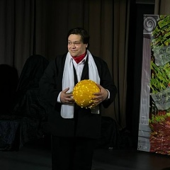 Станислав Максимов, 18.05, Санкт-Петербург
