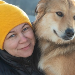 Юлия Буйницкая, 28.05, Владимир