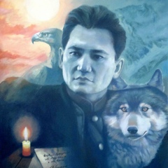 Аман Умбет, 01.04.1985, Атырау