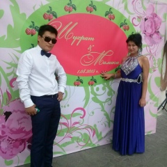 Shuhrat Nurmuhamedov, 03.05.1990, Алматы