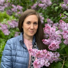 Яна Шершнёва, 18.04, Москва