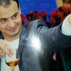 Rahman Yc, 22.12, Ашхабад