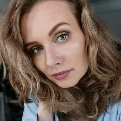 Ольга Рейнштром, 25.11, Санкт-Петербург