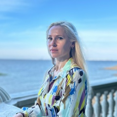Виктория Веденская, 17.08, Воронеж