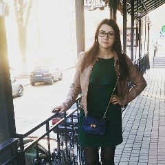 Лена Ковалева, 20.09, Хмельницкий