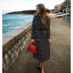 Алина Полина, 12.10.1992, Санкт-Петербург