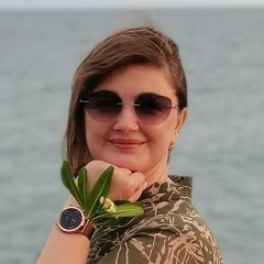 Оксана Слепнева, Тюмень
